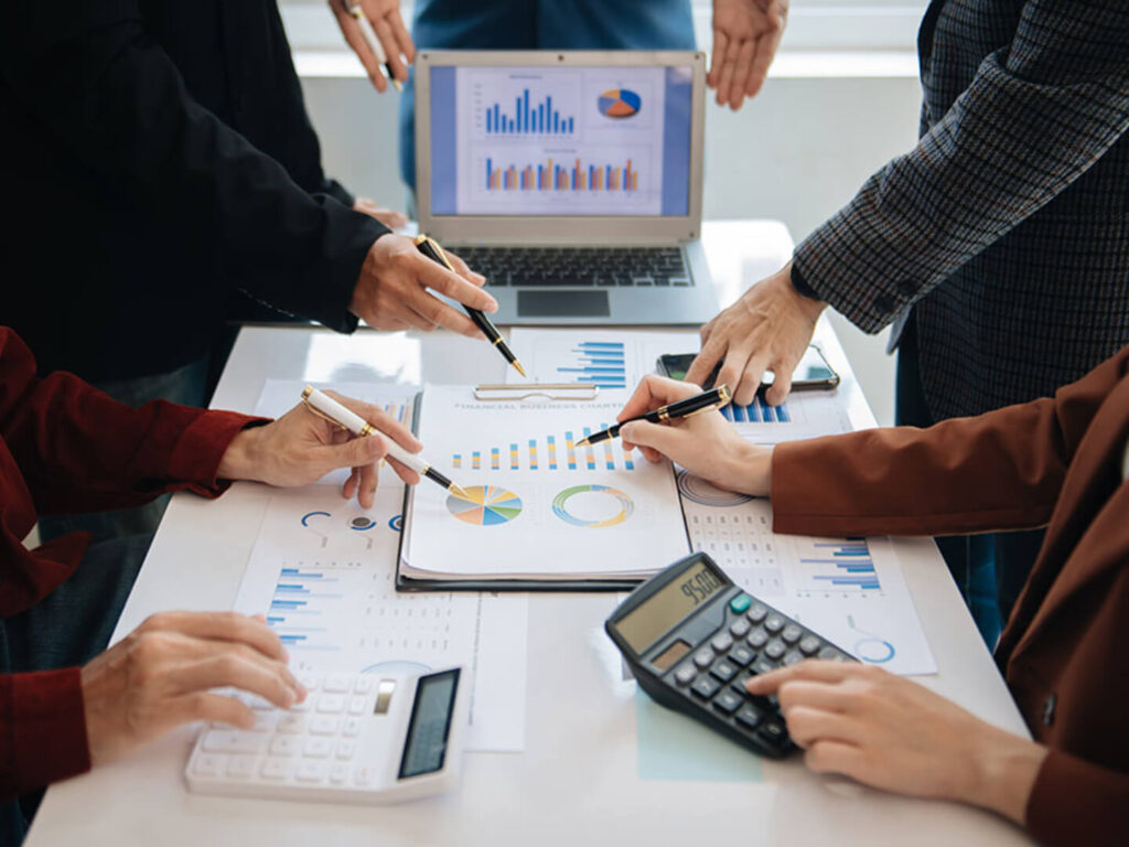 administracion y finanzas