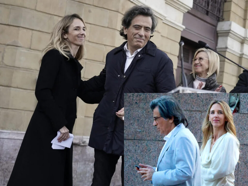 arcadi espada esposa e hijos