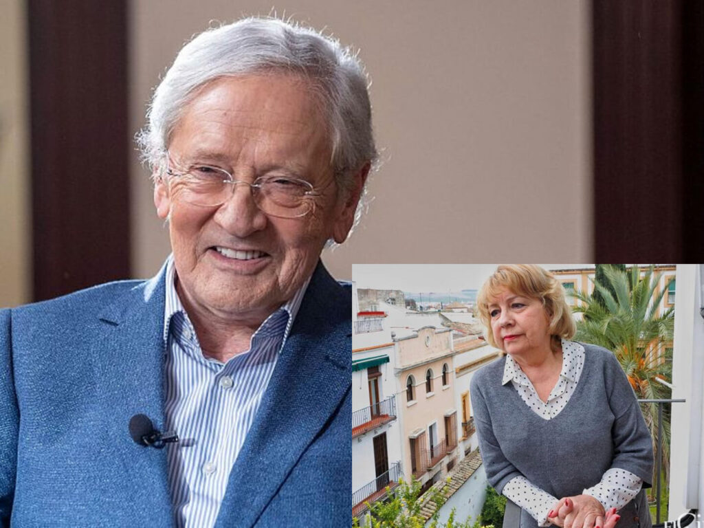 primera esposa de fernando ónega