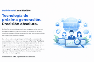 Reseña de FlexFlume.com: ¿Es esta Plataforma de Trading Adecuada Para tus Objetivos de Inversión?