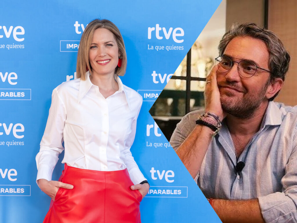 silvia intxaurrondo pareja