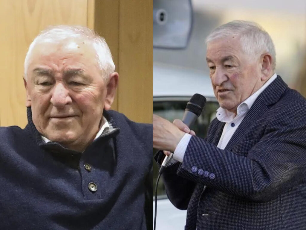 suso díaz sindicalista