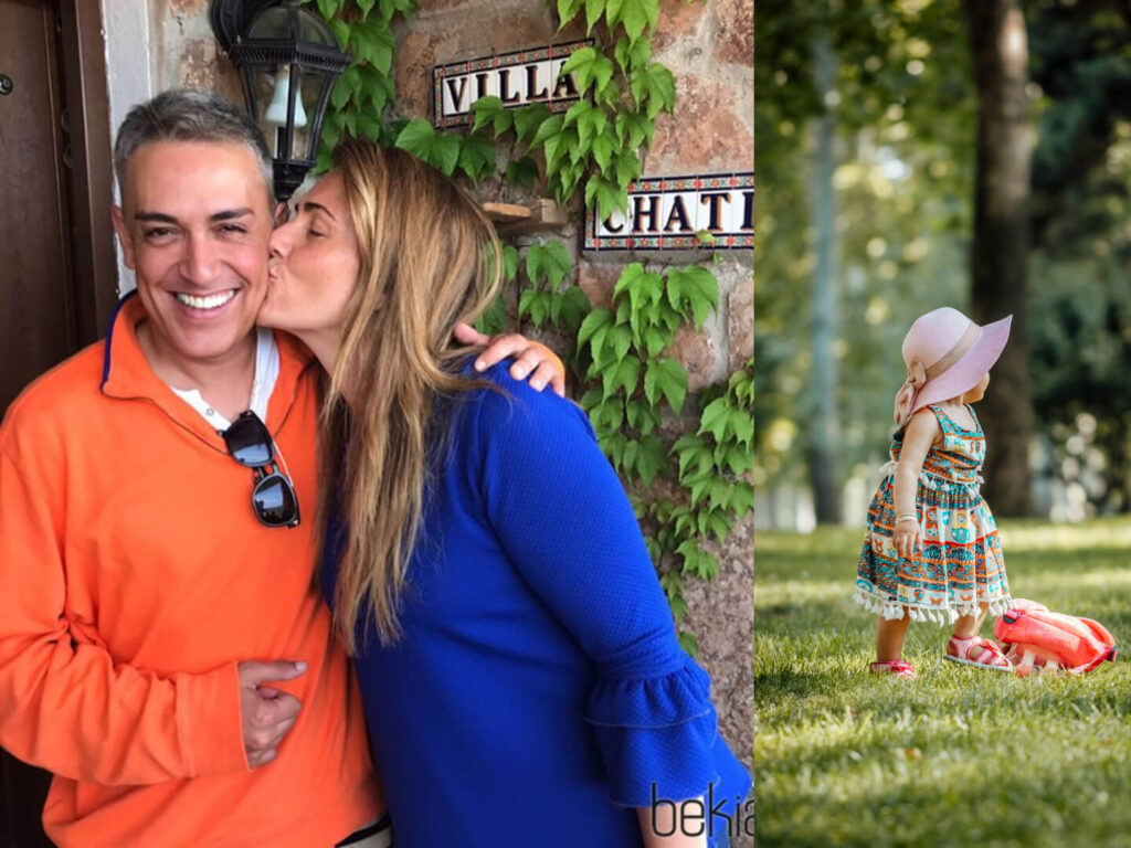 kiko hernández hijas