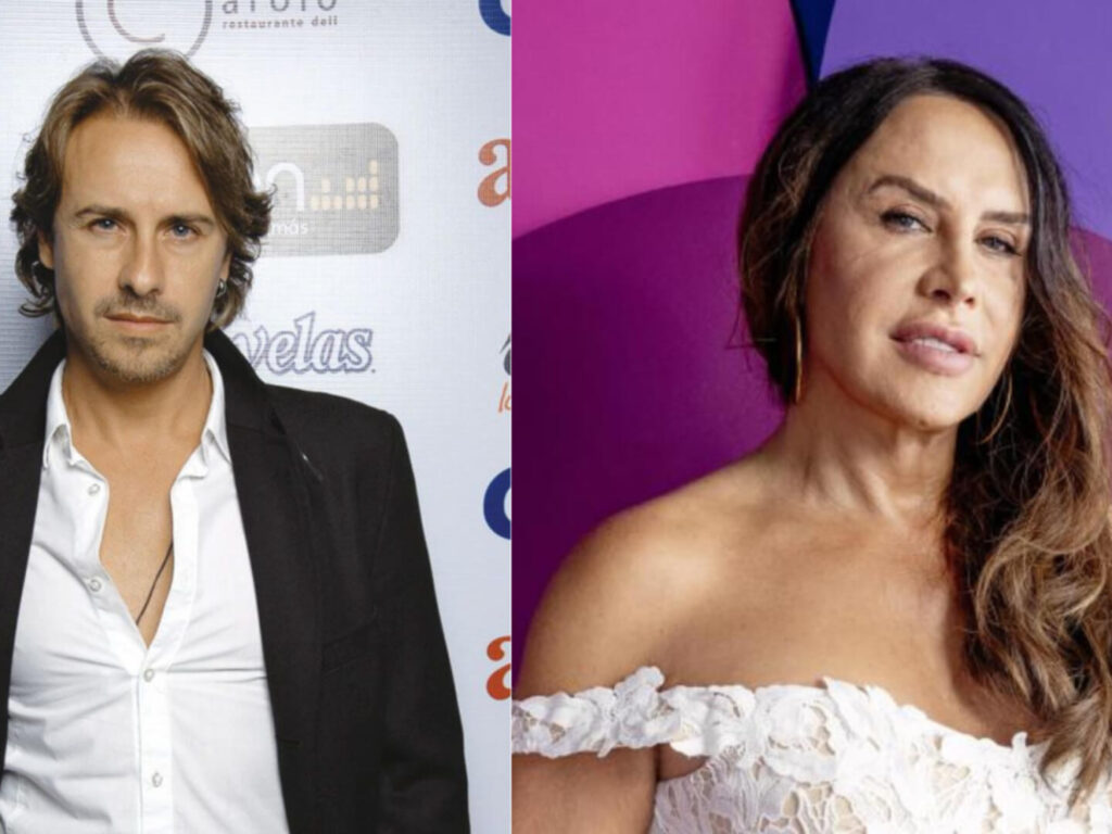 karla sofía gascón antes y ahora