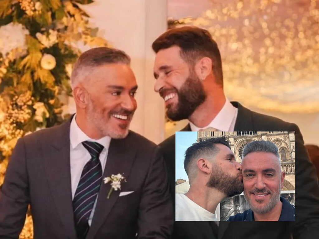 fran anton y kiko hernandez