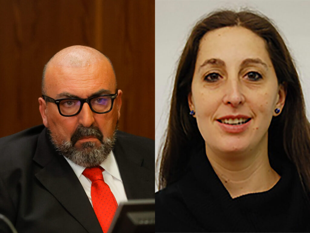 koldo garcía izaguirre esposa