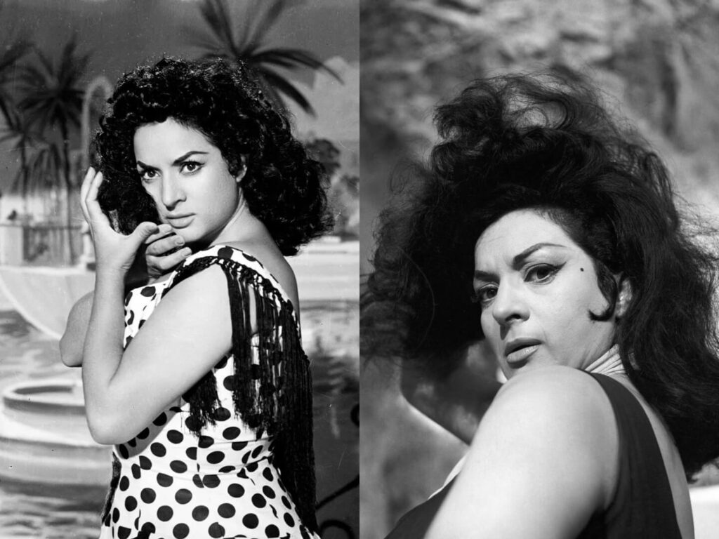 lola flores era gitana