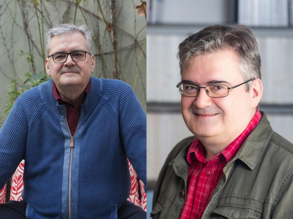 Una mirada cercana a Sergi Pàmies y sus relatos más humanos sergi pamies