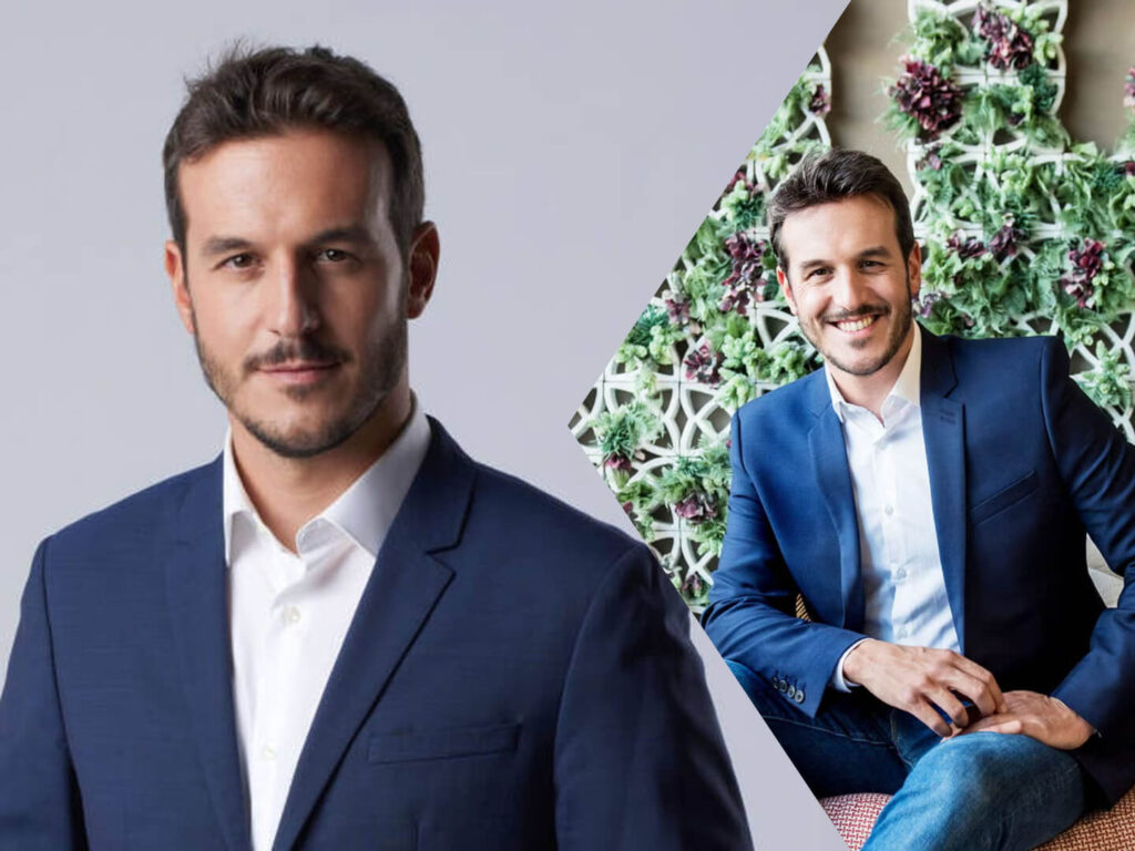 diego losada es hijo de antón losada