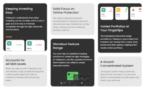 Trilessyum.com Revisión: ¿Está construido en torno a la estructura, el control de riesgos y el desarrollo de comerciantes?
