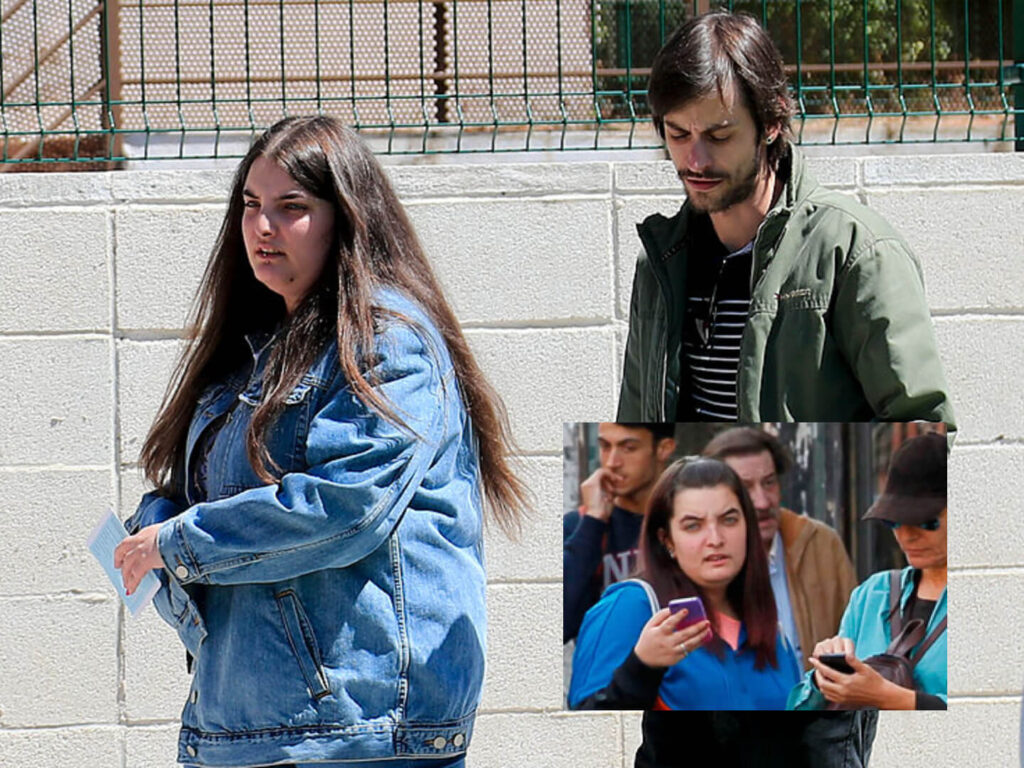 hijas de zapatero botellon