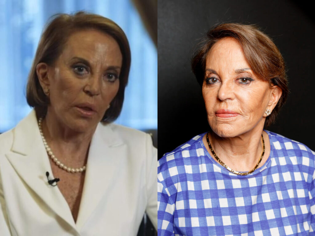 maría eugenia yagüe