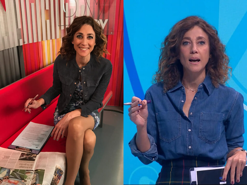 helena garcia melero