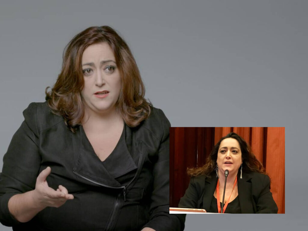 patricia lopez periodista