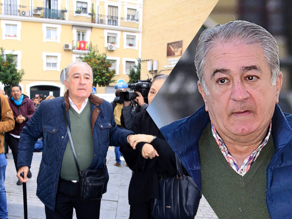 Bernardo Pantoja Martín: una mirada a su vida y su historia familiar bernardo pantoja martín