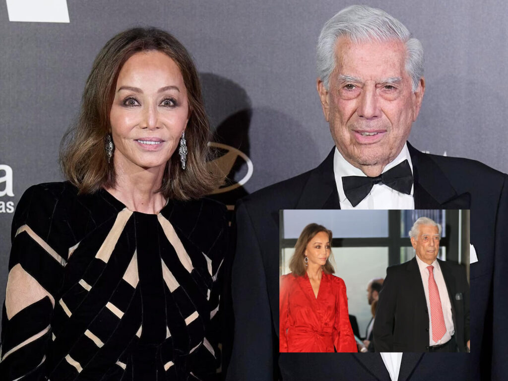 Isabel Preysler Cónyuge