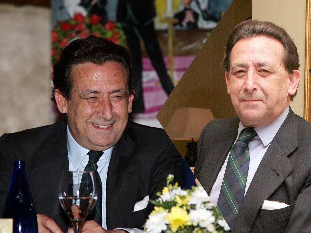 muere alfonso ussía