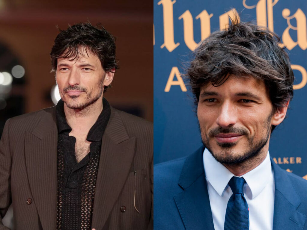 andrés velencoso