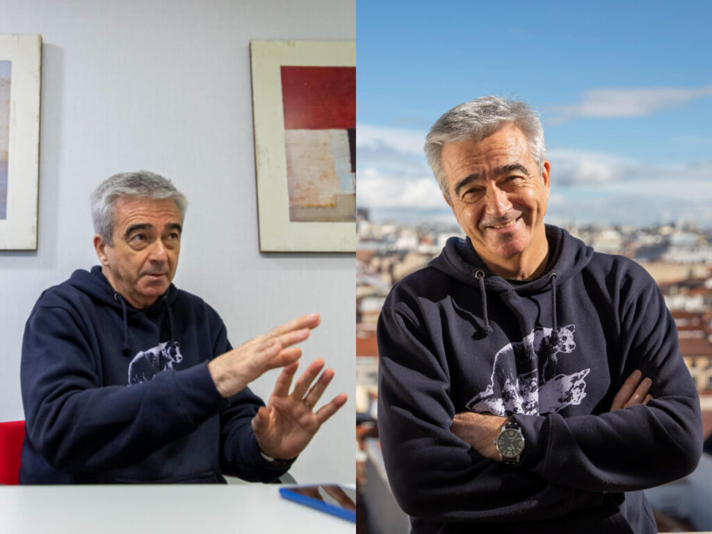 carles francino murgades