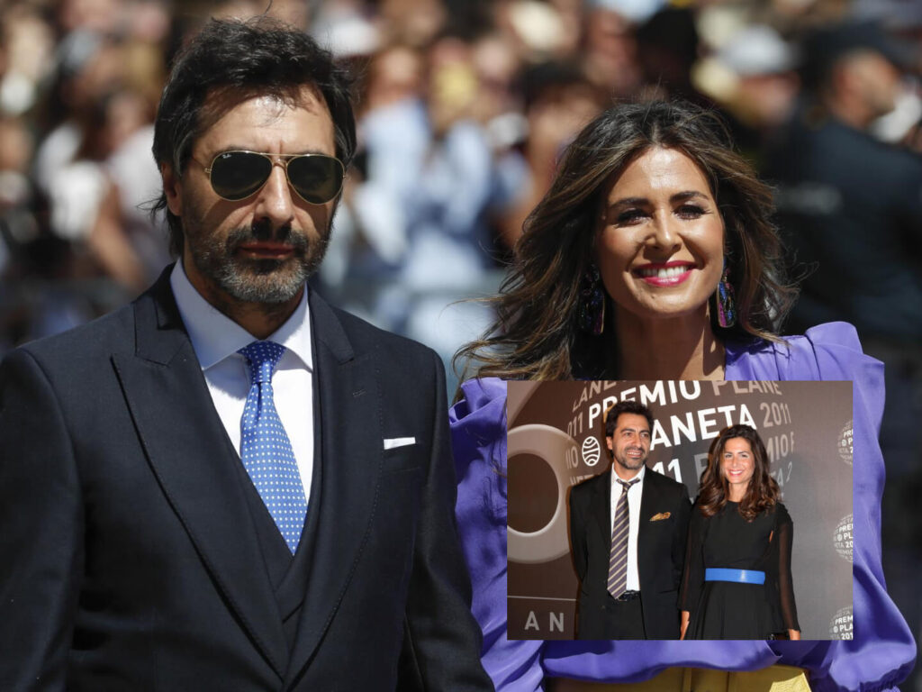 juan del val primera esposa