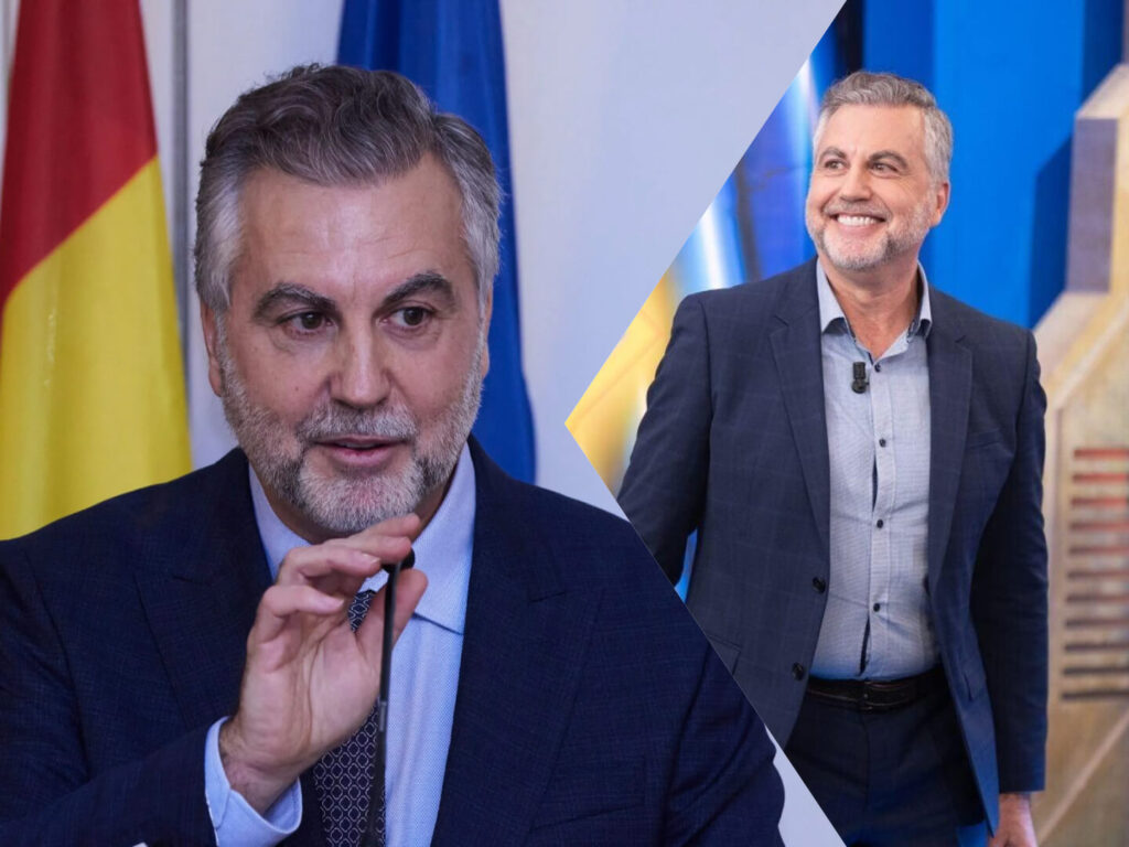 carlos alsina pareja