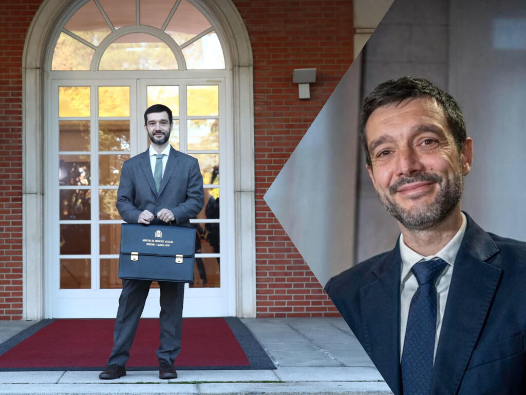 Pablo Bustinduy y su Historia de Amor: ¿Quién es su Pareja? pablo bustinduy pareja