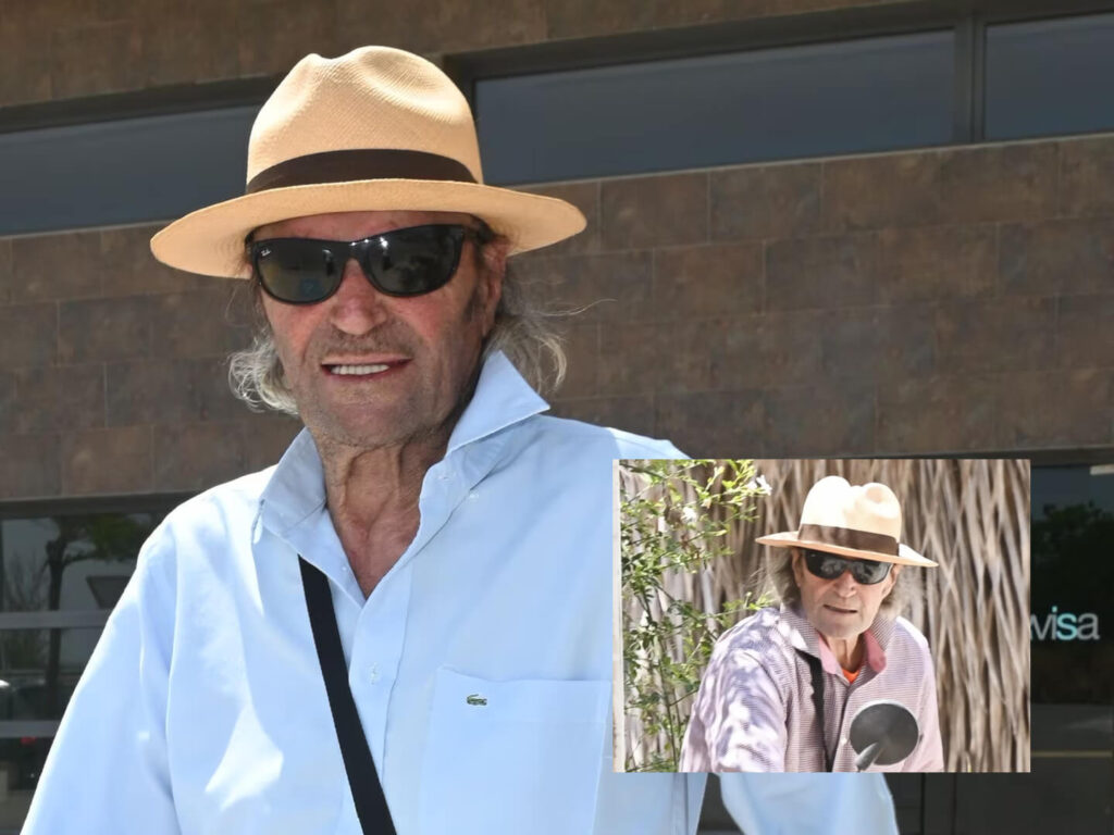 Amador Mohedano última hora: las noticias más recientes sobre su vida amador mohedano ultima hora