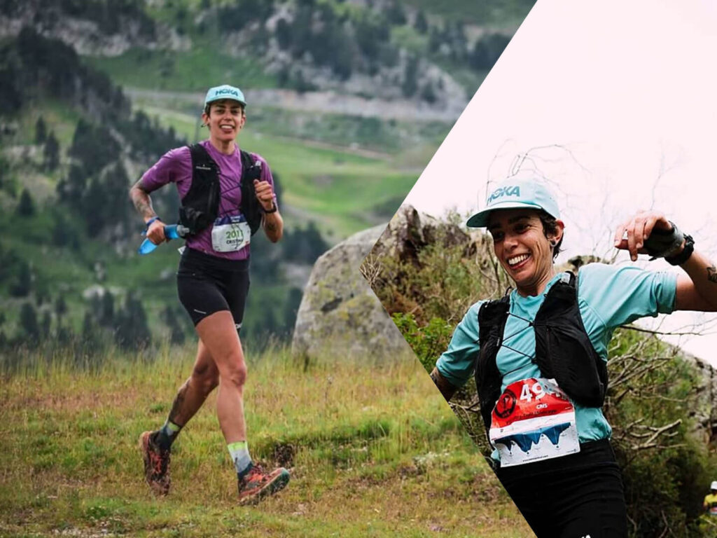 cristina santurino fallece