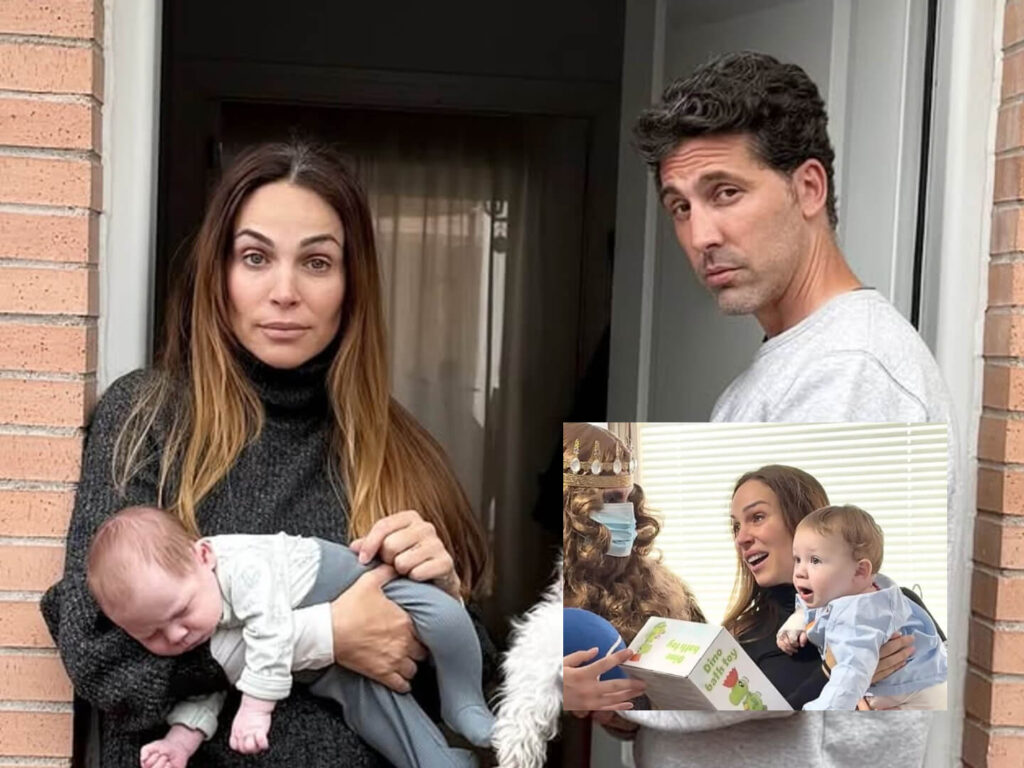 nerea garmendia hijos