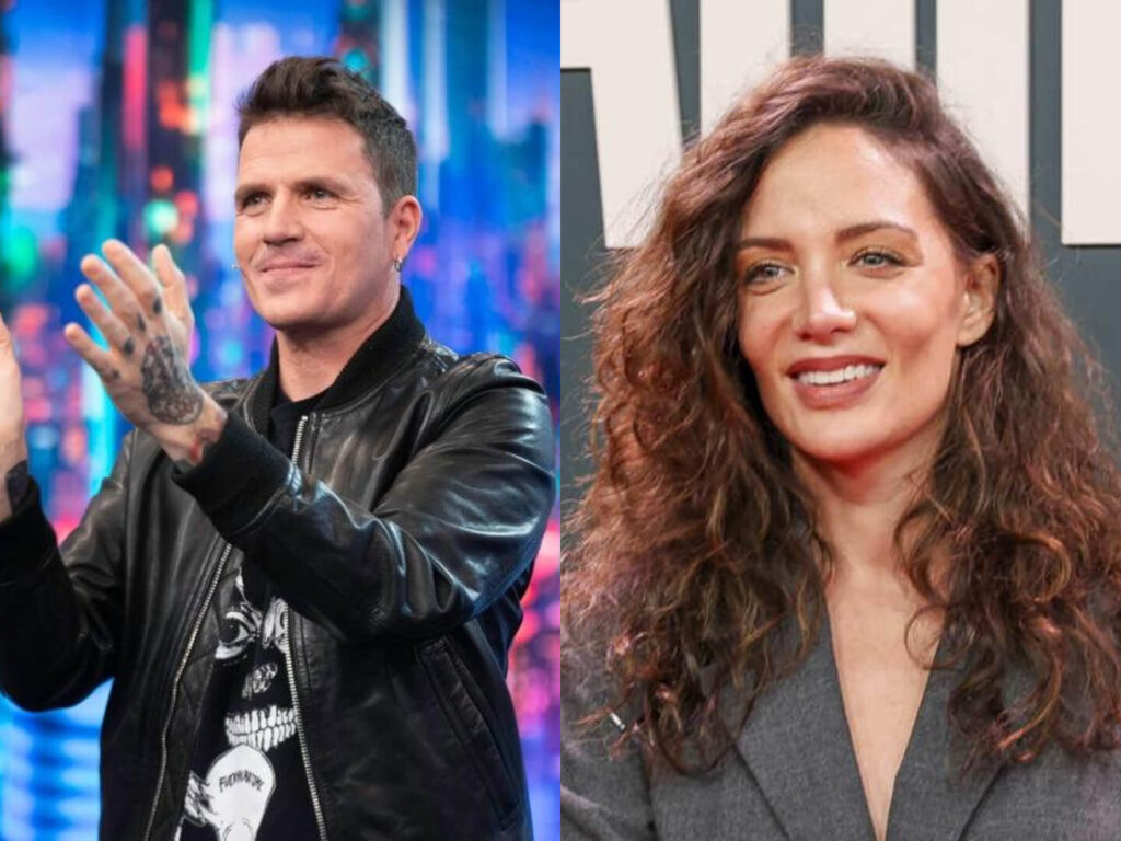 maria hervas y dani martin