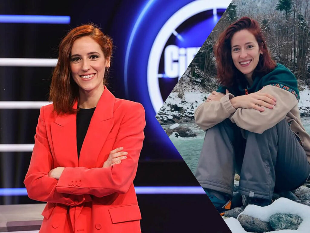 Elena Herraiz pareja actual: una mirada a su vida fuera de cámaras elena herraiz pareja actual