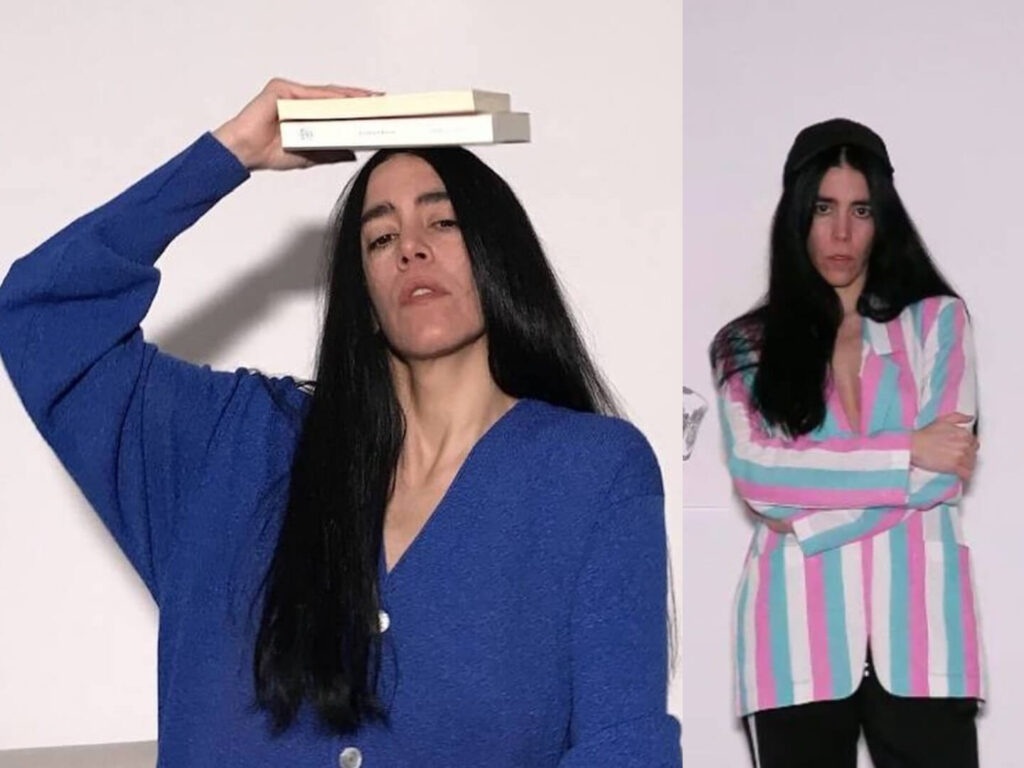 camila cañeque hijos