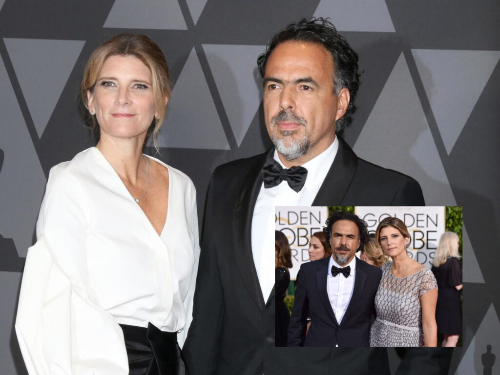 maría eladia hagerman de gonzález