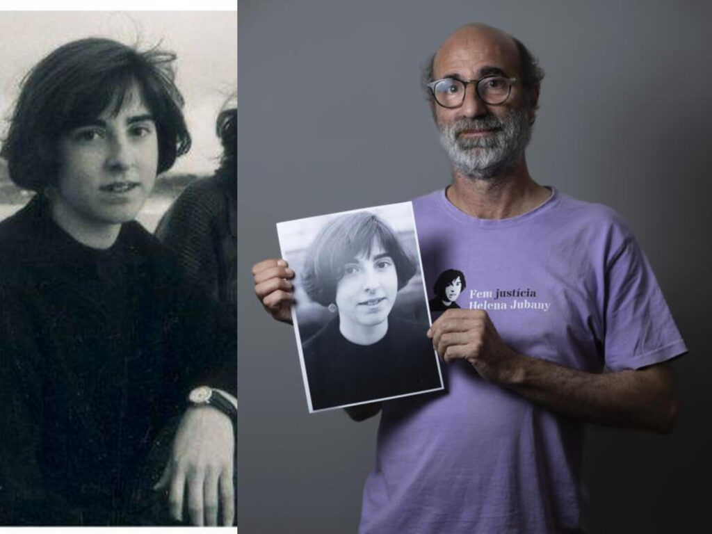 helena jubany