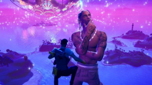 Las colaboraciones con celebridades más populares de Fortnite