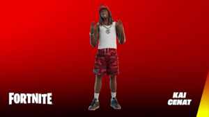 Las colaboraciones con celebridades más populares de Fortnite