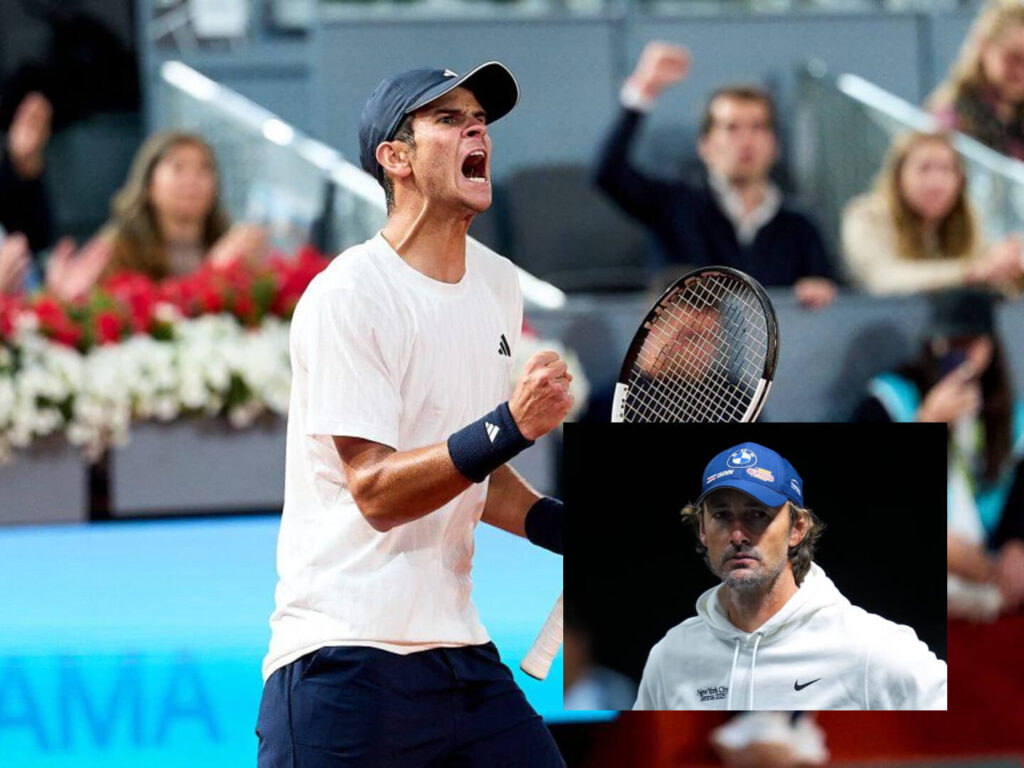 juan carlos ferrero enfermedad