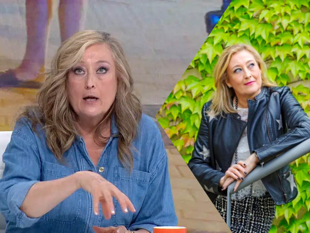enfermedad elisa beni hijos
