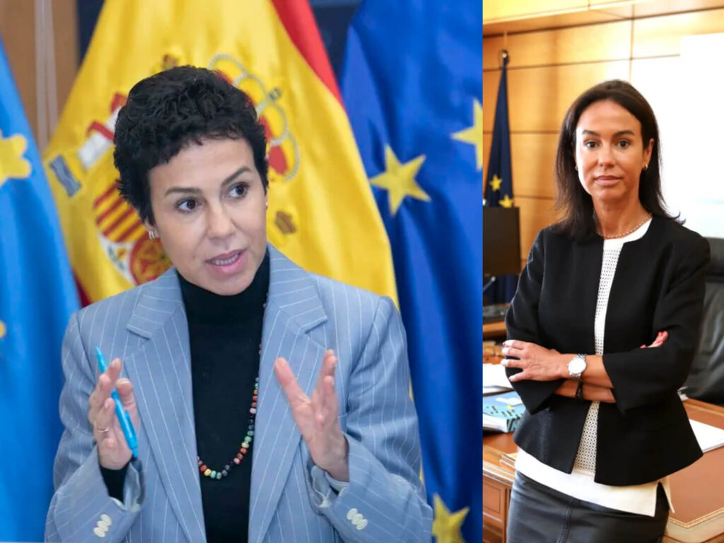 isabel pardo de vera cáncer