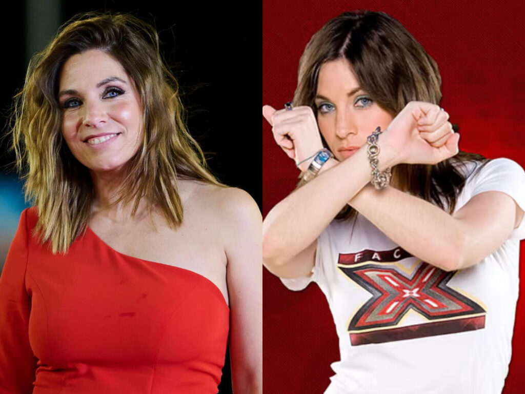 Leire Martínez Factor X: una mirada a sus inicios musicales leire martínez factor x