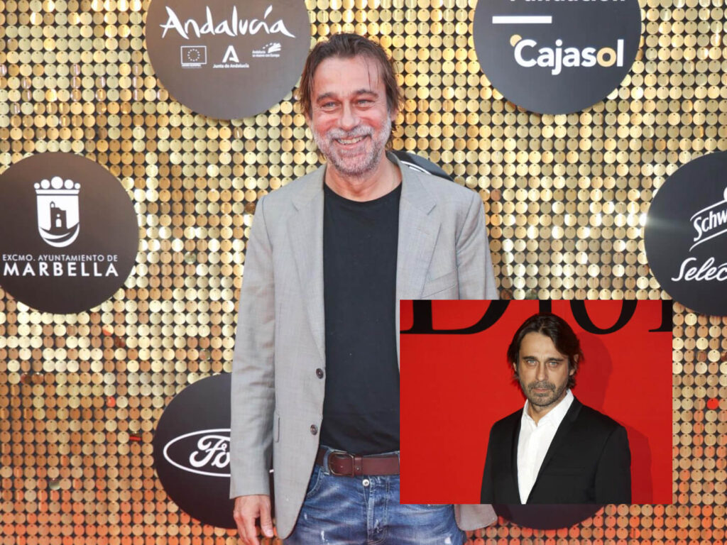 Jordi Mollà pareja: entre rumores, relaciones y realidad jordi mollà pareja