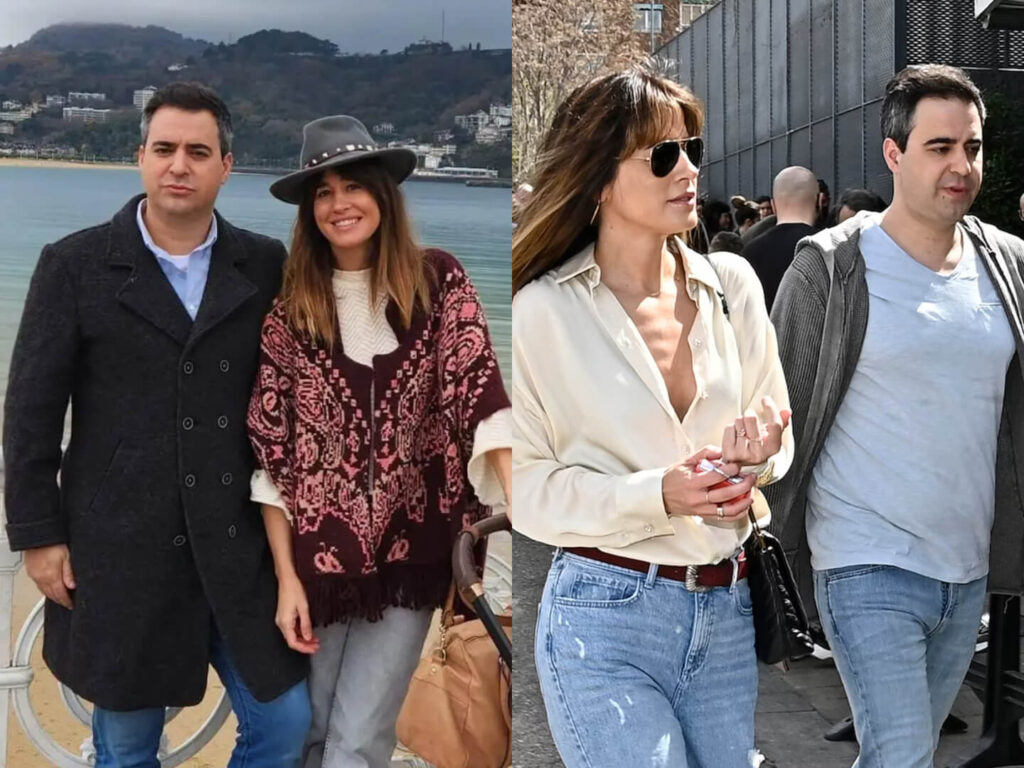 La Romántica Boda de Isabel Jiménez y Álex Cruz que Conquistó a sus Seguidores boda isabel jiménez álex cruz