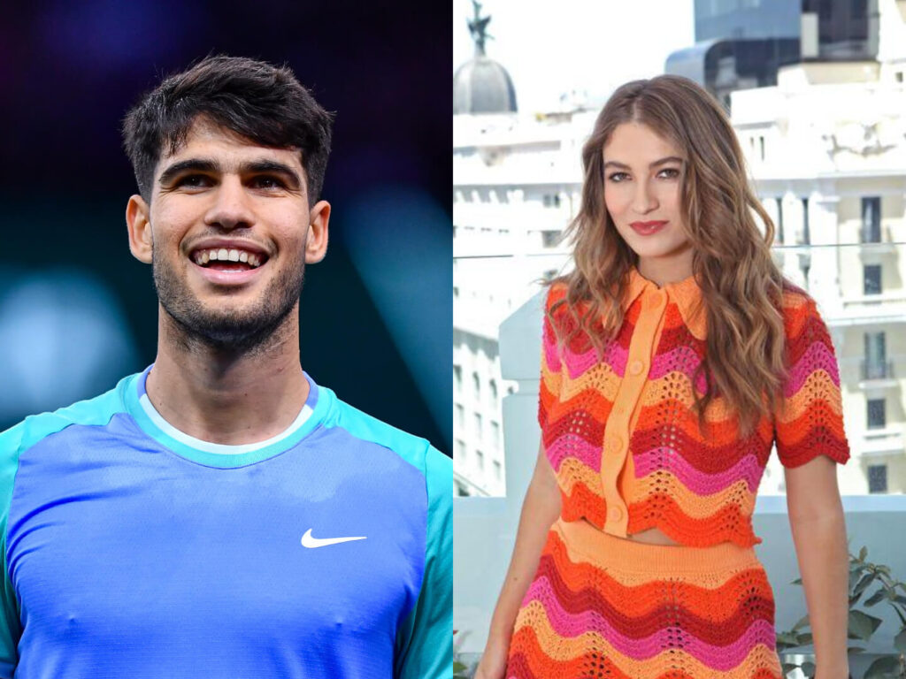 ¿Quién es el novio de Carlota Boza? Rumores y realidad carlota boza novio