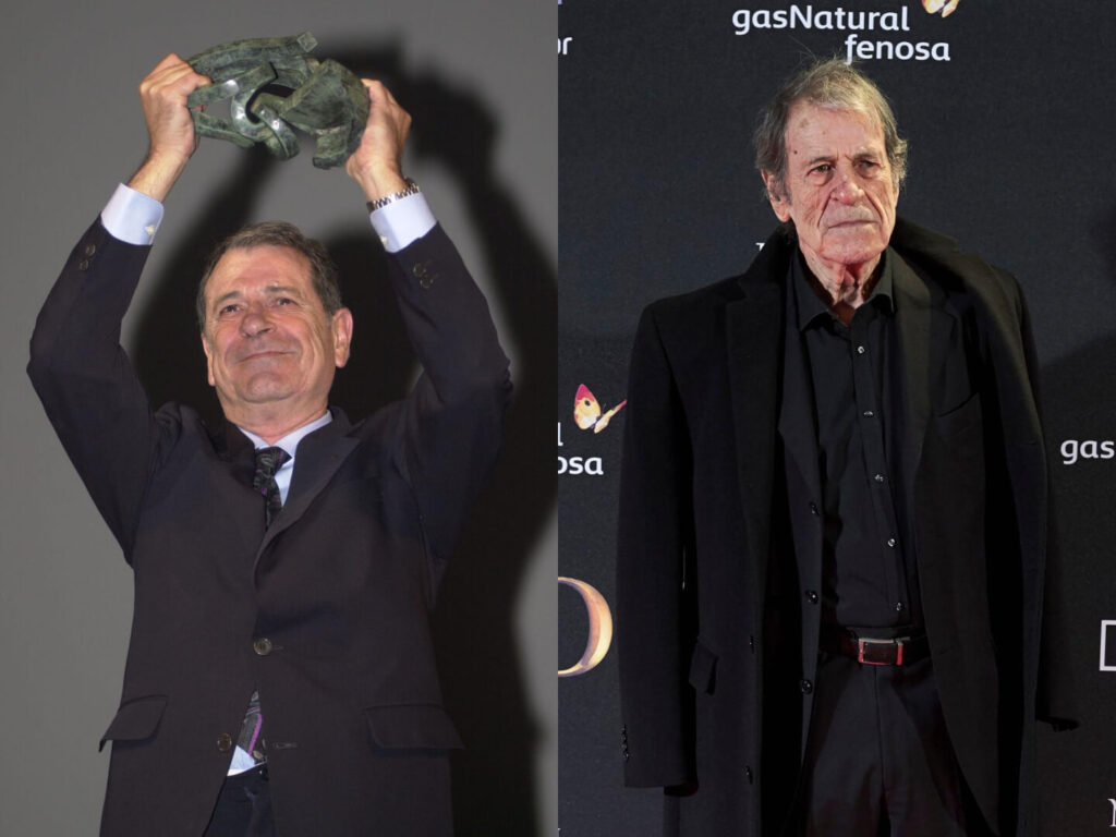 ¿Quién es José Manuel Cervino? Vida, carrera y legado artístico josé manuel cervino