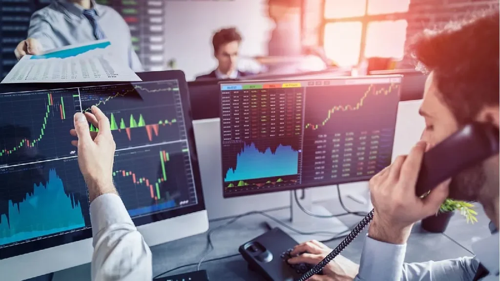 El Desafío de Prop Trading en 2 Pasos: Un Cronograma Realista para Superarlo Prop Trading