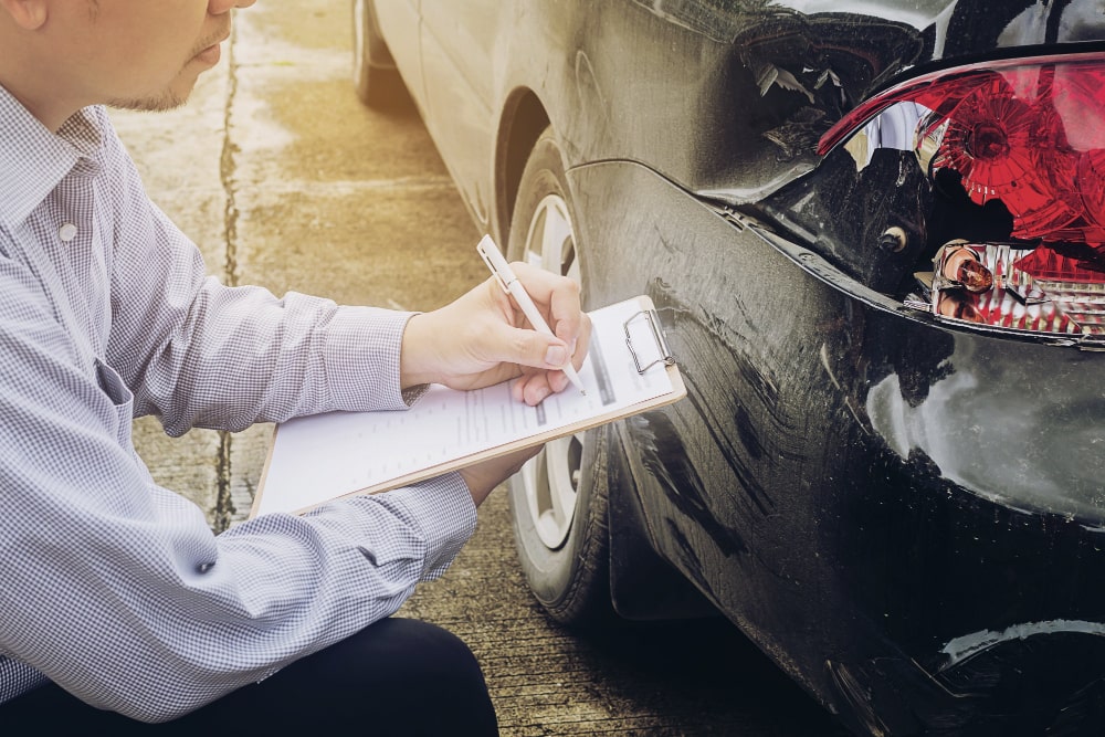 Cómo elegir el mejor seguro de auto según tu perfil de conductor seguro de auto