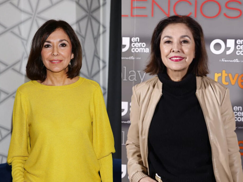 isabel gemio edad