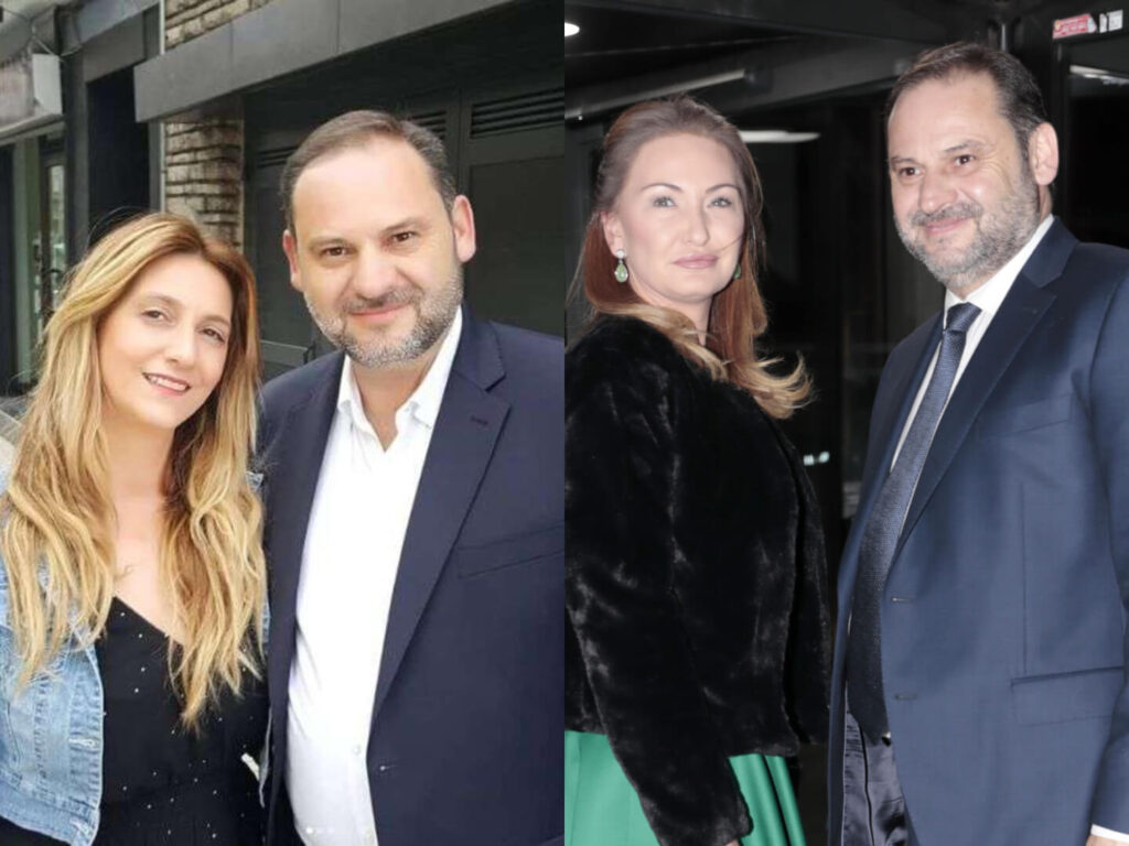 José Luis Ábalos esposas: su historia familiar más allá de la política josé luis ábalos esposas