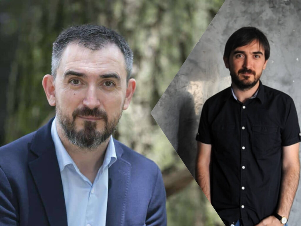 ignacio escolar pareja