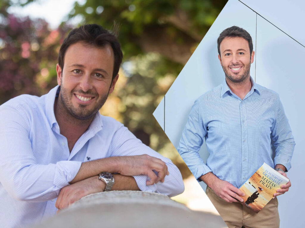 Matías Prats Chacón: vida, carrera y vínculo con el periodismo español matías prats chacón